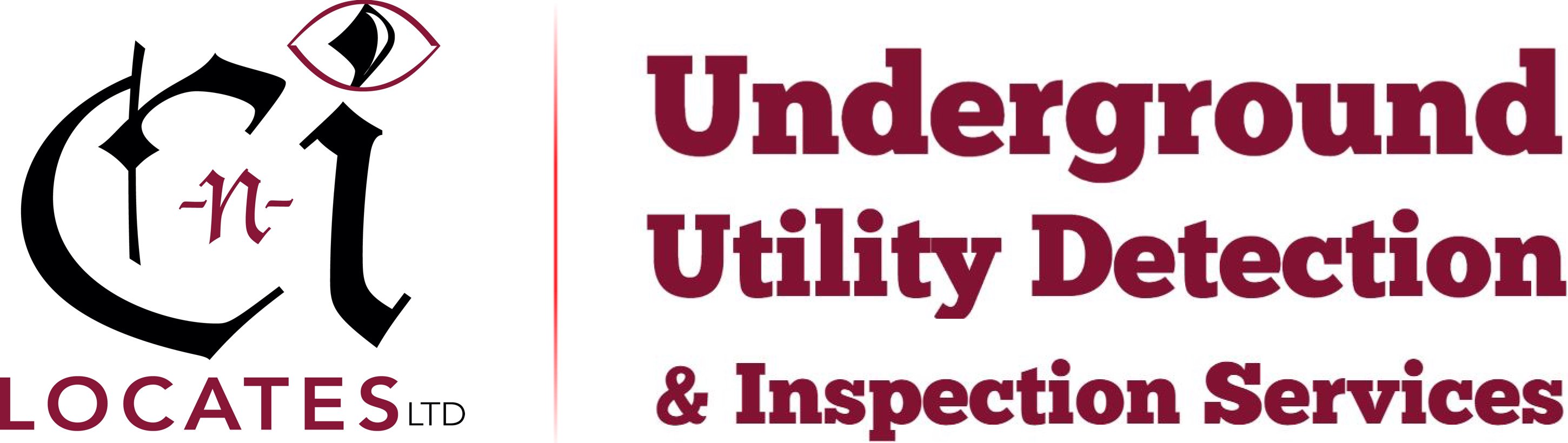 Western Washington Underground Utility Mapping Services